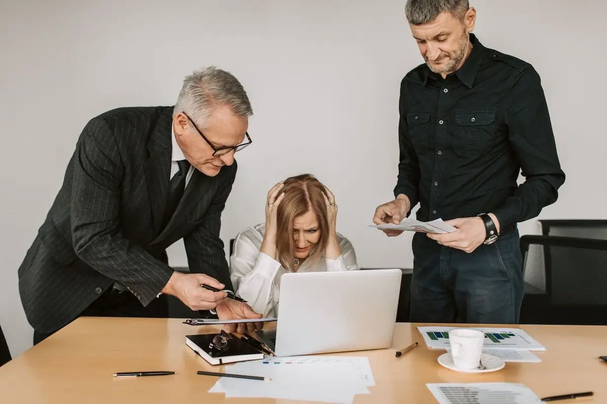 Terapia per burnout e mobbing a Roma EUR